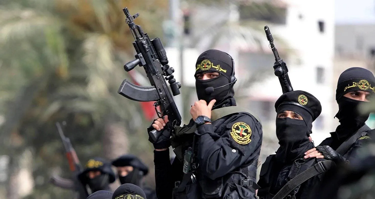 سرايا القدس: استهدفنا قوة للاحتلال بكمين مركّب شرقي خان يونس